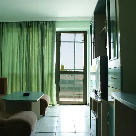 Hotel Svejest Słoneczny Brzeg