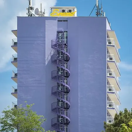 Hotell Svejest Slăntjev Brjag