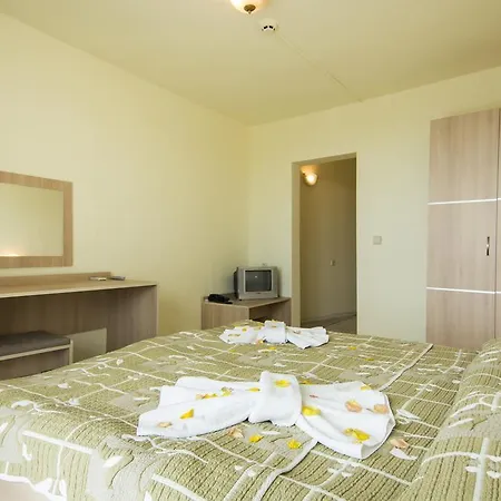 Svejest Hotel Słoneczny Brzeg