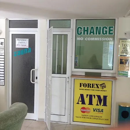 Svejest Słoneczny Brzeg