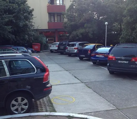 Отель Svejest Солнечный берег