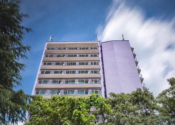 Отель Svejest 3*