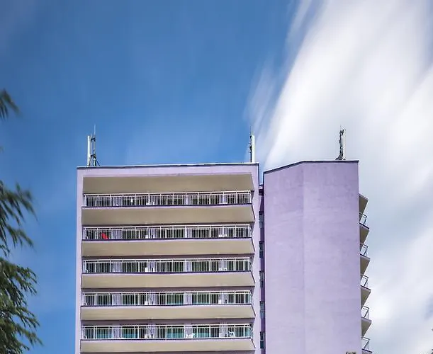 Отель Svejest