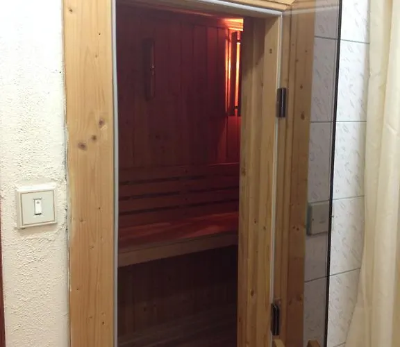 Отель Svejest 3*