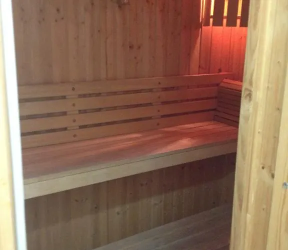 Svejest Отель 3*