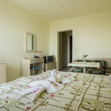 מלון Svejest סאני ביץ'