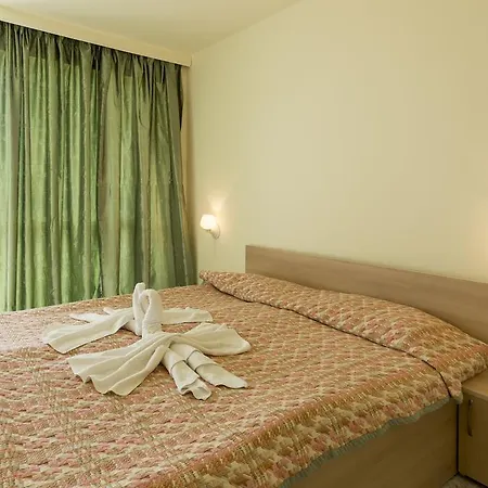 מלון Svejest סאני ביץ'