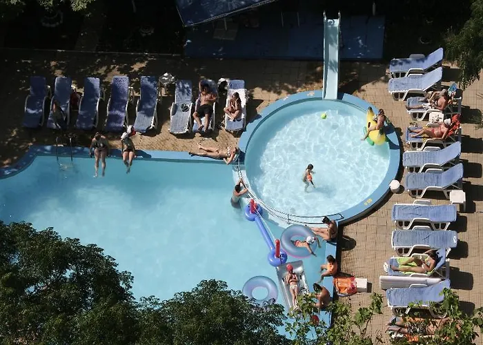 Svejest Отель 3*