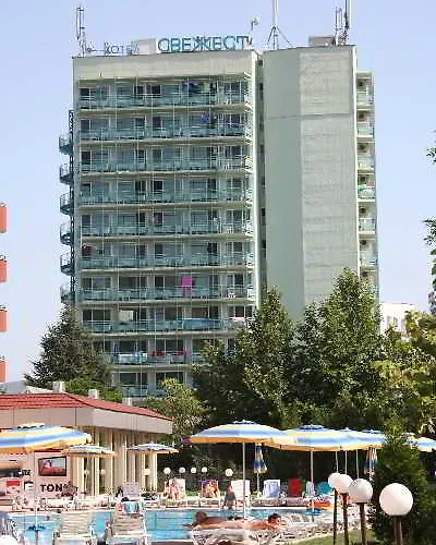 Svejest 3* Солнечный берег