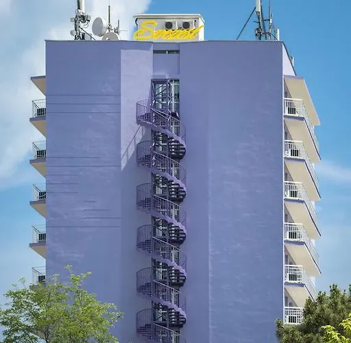 Отель Svejest Солнечный берег