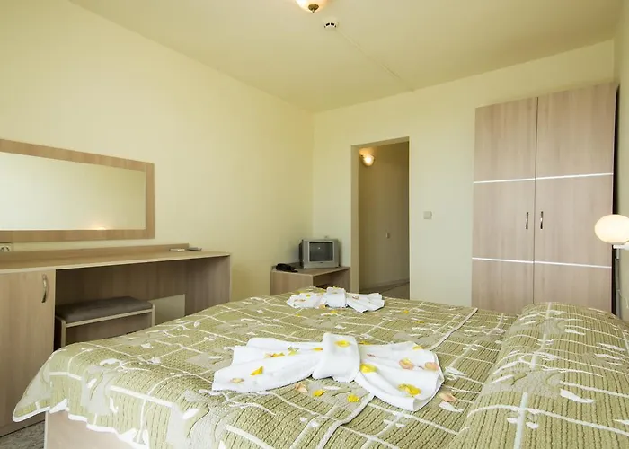 Svejest Отель Солнечный берег